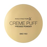 MF Тональная крем-пудра "Creme Puff" 14 golden beige 3616302748815