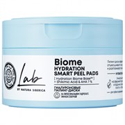 LAB Biome Hydration Пилинг-диски гиалуроновые 20шт 4630121105191