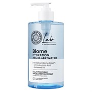 LAB Biome Hydration Мицеллярная вода гиалуроновая 450 мл 4630121105160
