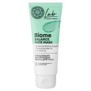 LAB Biome Balance Маска очищающая матирующая 75 мл 4630121105467