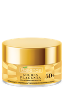 {{productViewItem.photos[photoViewList.activeNavIndex].Alt || productViewItem.photos[photoViewList.activeNavIndex].Description || 'BIELENDA GOLDEN PLACENTA 50+ Крем Подтягивающий против морщин 50мл'}}