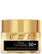 {{productViewItem.photos[photoViewList.activeNavIndex].Alt || productViewItem.photos[photoViewList.activeNavIndex].Description || 'BIELENDA GOLDEN CERAMIDES 50+Крем Подтягивающий и регенерирующий п/морщин день/ночь 50мл'}}
