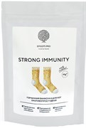 EPSOM.PRO Ванночка для ног "STRONG IMMUNITY" горчичная 400 гр