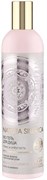 NATURA SIBERICA Bio Гель для душа Тонус и упругость 400мл 4680038354168