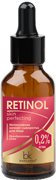 БЕЛКОСМЕКС RETINOL SKIN PERFECTING Сыворотка для лица НОЧНАЯ 30 мл 4810090012762