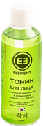 ELEMENT Тоник для лица Морские минералы и Чай Матча, 200мл