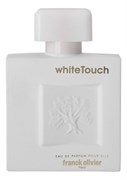 FRANCK OLIVER WHITE TOUCH lady 50ml edp