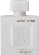 FRANCK OLIVER WHITE TOUCH lady 100ml edp