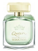 ANTONIO BANDERAS QUEEN Of Seduction TEST 80 ml