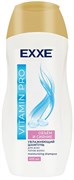EXXE Шампунь VITAMIN PRO Увлажняющий 400 мл 4620739980556