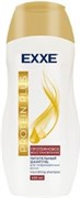 EXXE Шампунь PROTEIN PLUS Питательный 400 мл 4620739980587