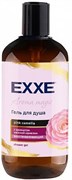 EXXE Гель для душа парф.НЕЖНАЯ КАМЕЛИЯ 500 мл 4620739981454
