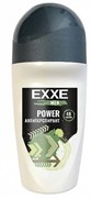 EXXE MEN Дезодорант ролик POWER 50 мл