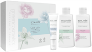 ECOLATIER НАБОР "SOFT SKIN"