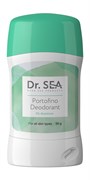 DOCTOR SEA Дезодорант стик PORTOFINO 50 гр