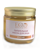 EO-LAB SPA Маска для лица CARE Питательная 70 мл 4670124171465