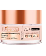 {{productViewItem.photos[photoViewList.activeNavIndex].Alt || productViewItem.photos[photoViewList.activeNavIndex].Description || 'BIELENDA FIRMING PEPTIDES Укрепляющий и восстанавливающий крем против морщин 70+ день/ночь 50мл'}}