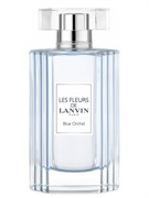 LANVIN LES FLEURS BLUE ORCHID lady 50ml edt 3386460127264
