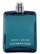 CoSTUME NATIONAL SECRET WOODS unisex 50ml edp 8034041522438