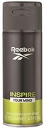 REEBOK INSPIRE YOUR MIND men DEO 150ml