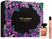 DOLCE & GABBANA The Only ONE lady набор(50ml edp+10ml edp) 3423222065966