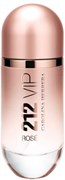 CAROLINA HERRERA 212 VIP ROSE lady TESTER 80ml