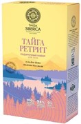 Taiga Siberica Набор для тела Тайга ретрит 4630121106808