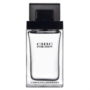 CAROLINA HERRERA  CHIC TESTER men 100 ml