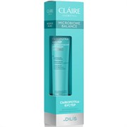 DILIS CLAIRE MICROBIOME BALANCE Сыворотка-Бустер AGE EXPERT для лица 20 мл 4810212017934
