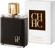 CAROLINA HERRERA CH men  100ml edt