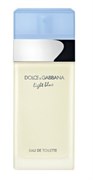 DOLCE & GABBANA BLUE lady   50ml edt