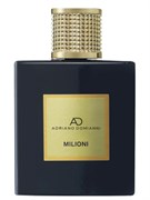 ADRIANO Domianni MILIONI men  100ml edt