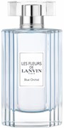 LANVIN LES FLEURS BLUE ORCHID lady 90ml edt 3386460127257