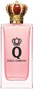 DOLCE & GABBANA Q lady Test 100 ml edp 8057971183609