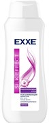 EXXE Шампунь SILK EFFECT Гиалуроновый уход 400 мл 4620739983427