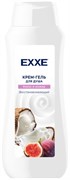EXXE Гель-Крем для душа КОКОС и ИНЖИР 400 мл 4620739983359