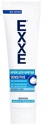 EXXE MEN Крем для бритья SENSITIVE 100 мл