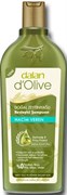 DALAN D'OLIVE Шампунь VOLUMIZING Объем 400 мл 8690529004768