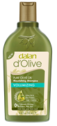 DALAN D'OLIVE Шампунь VOLUMIZING Объем 250 мл 8690529005413