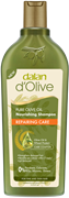 DALAN D'OLIVE Шампунь REPAIRING CARE Восстанавливающий 400 мл 8690529001927
