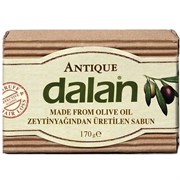 DALAN ANTIQUE Мыло натуральное OLIVE Олива 170 гр