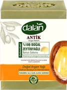 DALAN ANTIQUE Мыло натуральное ARGAN Арган 4*150 гр