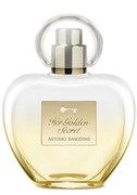 ANTONIO BANDERAS HER GOLDEN Secret lady 80 мл edt