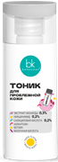 БК TEEN CLEAN Тоник для проблемной кожи 150 мл 4810090013127