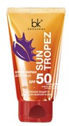 БК SUN TROPEZ Крем-Экран SPF 50 для лица 50 мл 4810090010706