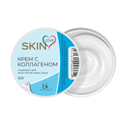 БК SKIN LOVE Крем для лица с КОЛЛАГЕНОМ 60 мл 4810090013172