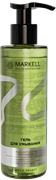 MARKELL GREEN SECRET Гель для умывания 195 мл 4810304020262