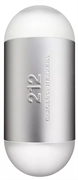 CAROLINA HERRERA 212 lady TEST 100ml edt