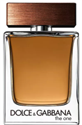 DOLCE & GABBANA THE ONE for men 50 ml edt