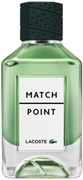 LACOSTE MATCH POINT men  50ml edt 3614229371512